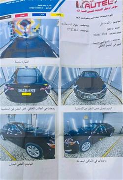 شێڤرۆلێت مالیبۆ